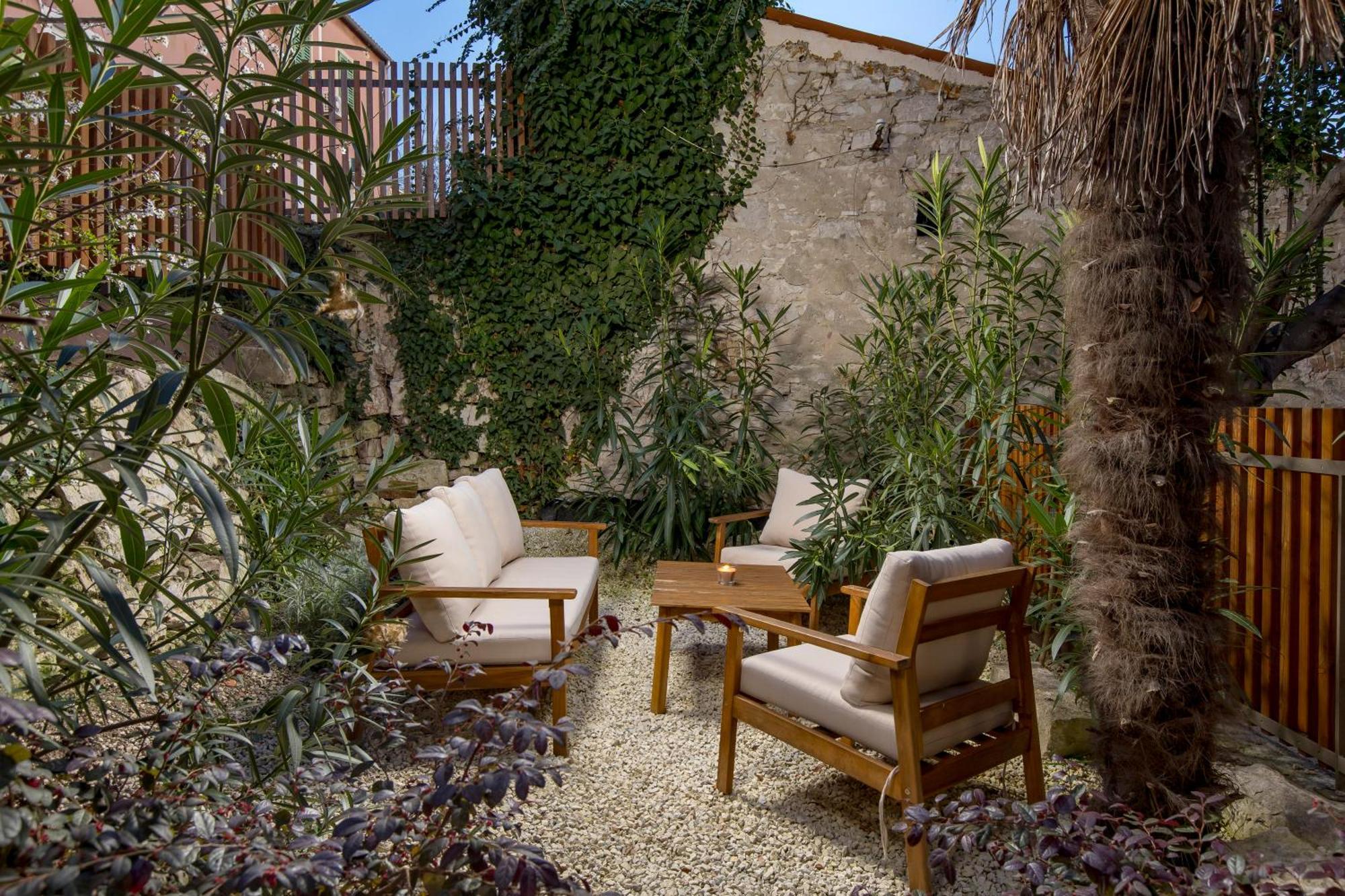 Pula Residence Rooms And Apartments Old City Center מראה חיצוני תמונה