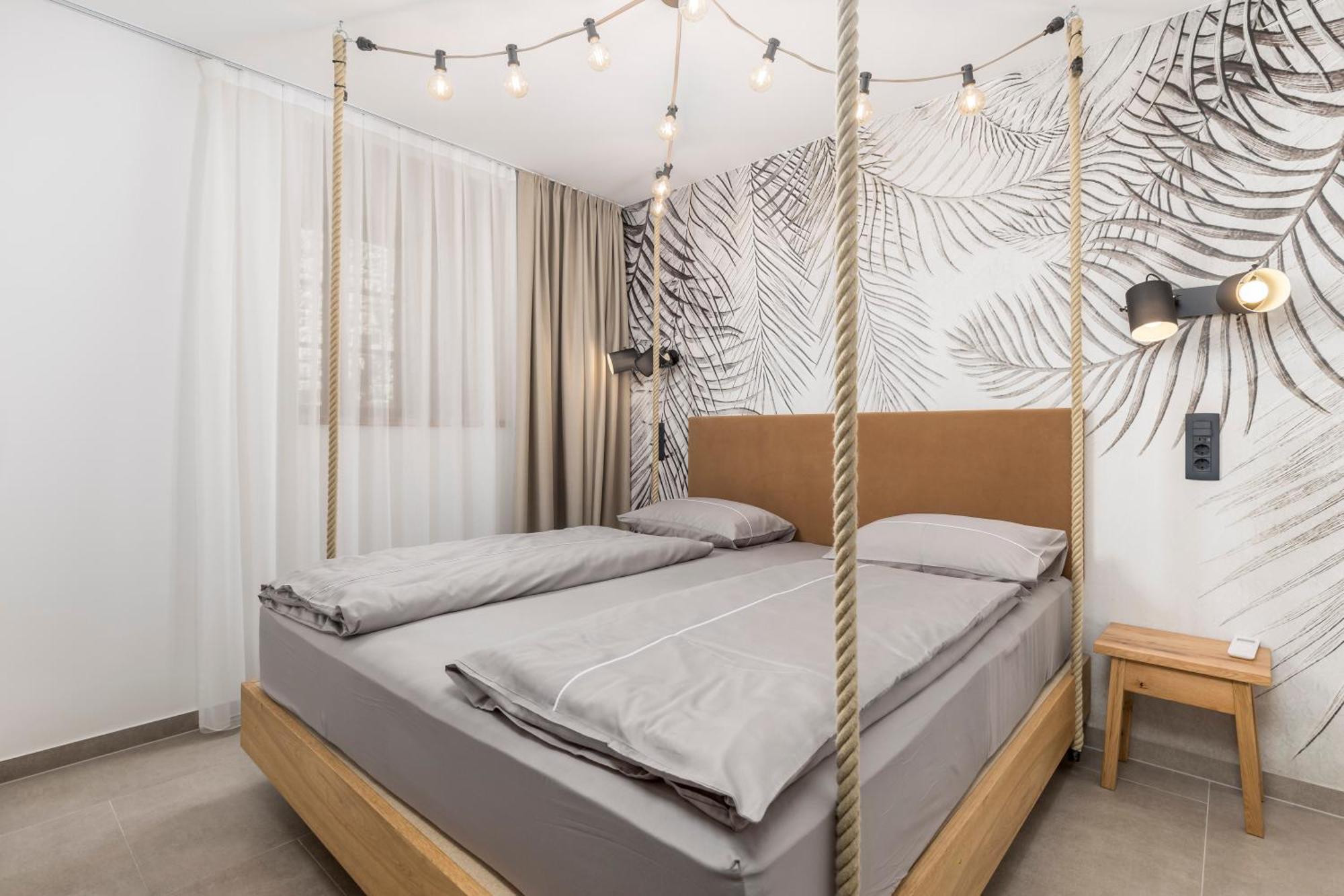 Pula Residence Rooms And Apartments Old City Center מראה חיצוני תמונה