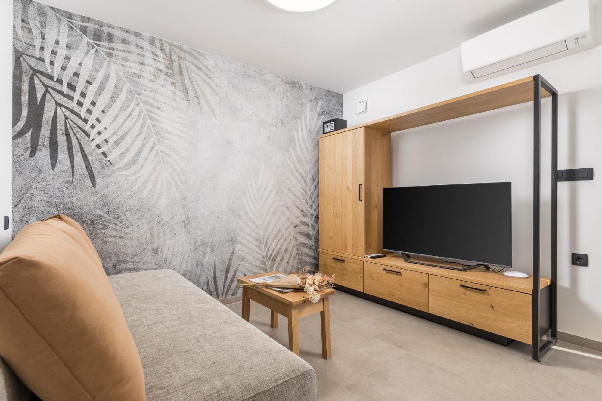 Pula Residence Rooms And Apartments Old City Center מראה חיצוני תמונה