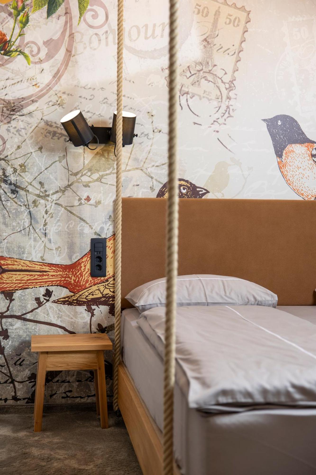 Pula Residence Rooms And Apartments Old City Center מראה חיצוני תמונה
