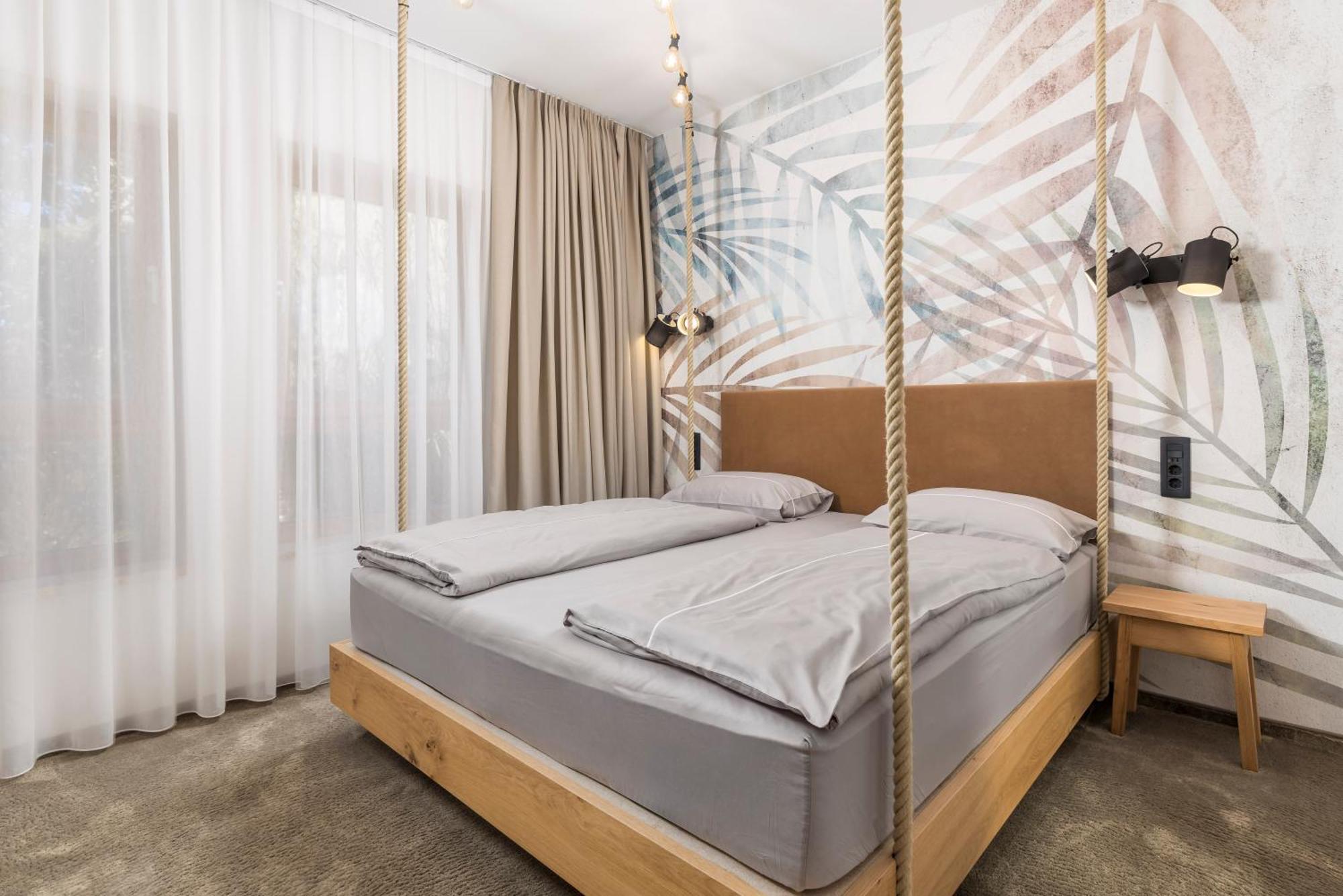 Pula Residence Rooms And Apartments Old City Center מראה חיצוני תמונה